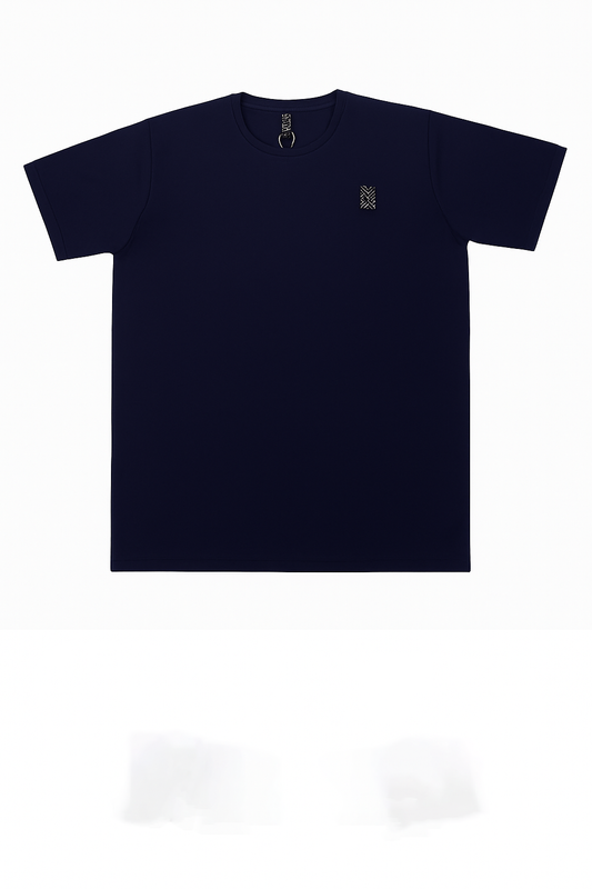 Fendi Sports Half Sleeves Elastic Fabric T-Shirts For Men